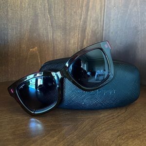 Salvatore Ferragamo, Women’s Sunglasses